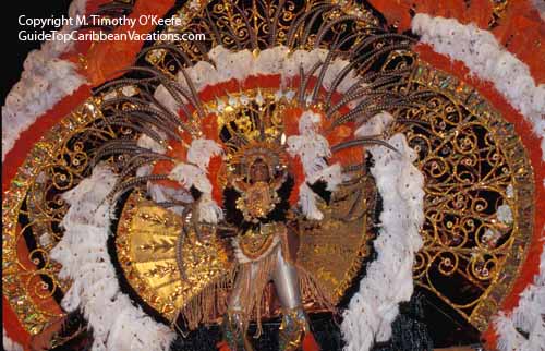 Trinidad Carnival Pictures 9 ©M. Timothy O'Keefe  www.GuideToCaribbeanVacations.com