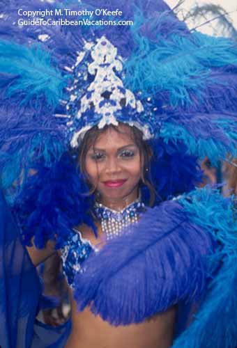 Trinidad Carnival Photos Pictures  M. Timothy O'Keefe  www.GuideToCaribbeanVacations.com