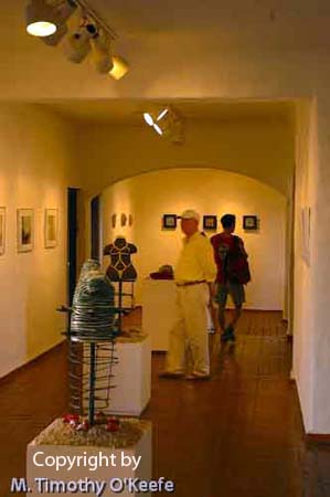 The Gallery Altos de Chavon