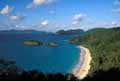 Trunk Bay, St. John US Virgin Islands copyright M. Timothy O'Keefe  www.GTCV.com