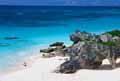 Beach at The Arches near Tucker's Town, Bermuda copyright M. Timothy O'Keefe  www.GTCV.com