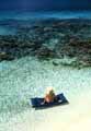 Hamlet Beach, Bonaire copyright M. Timothy O'Keefe  www.GTCV.com