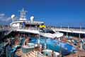 Royal Caribbean cruise ship photos Brilliance of the Seas Swimming Pool copyright M. Timothy O'Keefe - www.GTCV.com