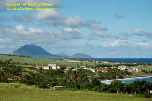 St. Kitts Photos Pictures Scenic Railway  ©M. Timothy O'Keefe  www.GuideToCaribbeanVacations.com